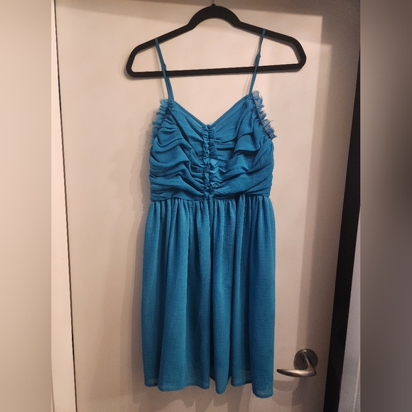 Doo.Ri for Impulse Cocktail Dress - Picture 13 of 13